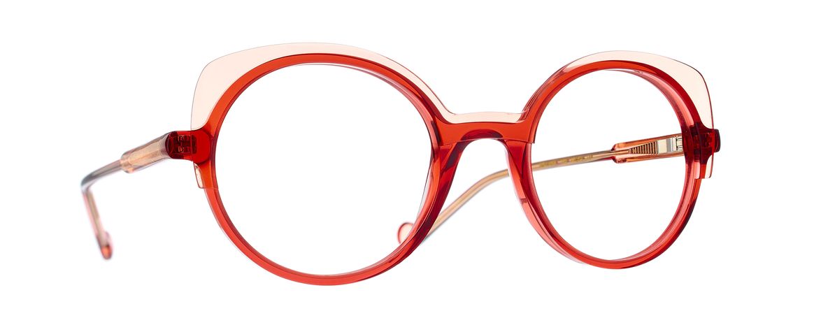 3100497742 MINI DIVA ROUGE - 742 - MINI DIVA